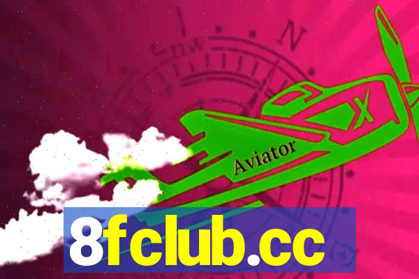 8fclub.cc