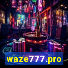 waze777.pro