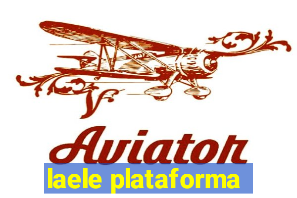 laele plataforma