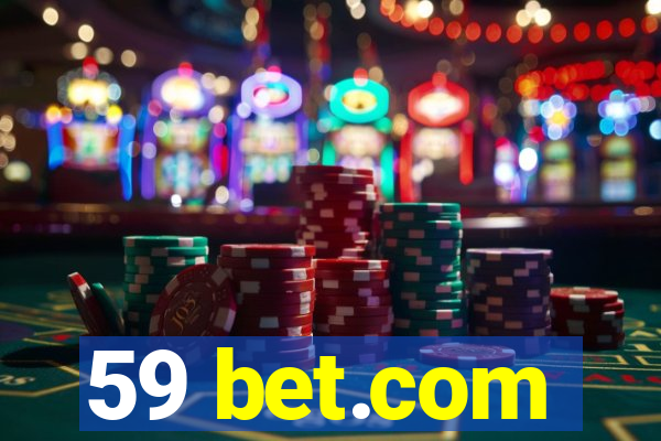 59 bet.com