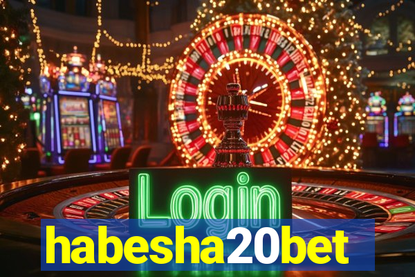 habesha20bet