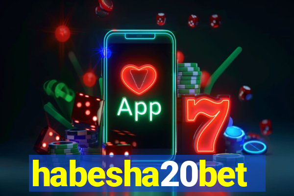 habesha20bet