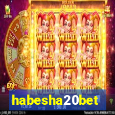 habesha20bet