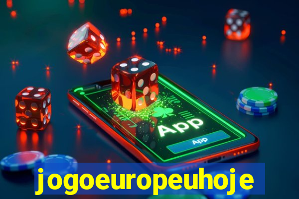 jogoeuropeuhoje