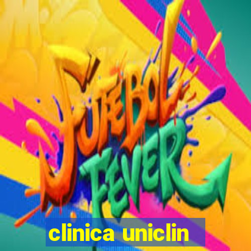 clinica uniclin