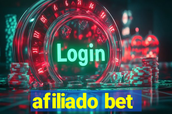 afiliado bet