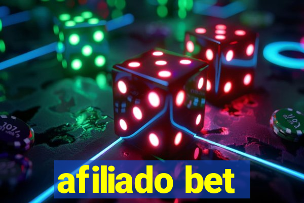 afiliado bet