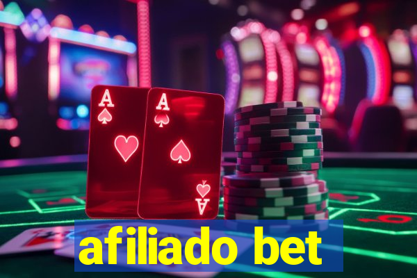 afiliado bet