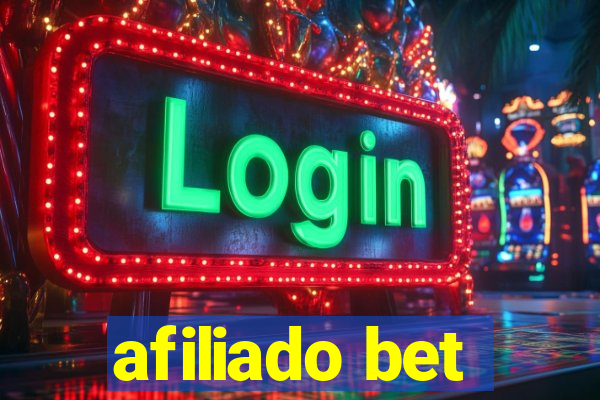 afiliado bet