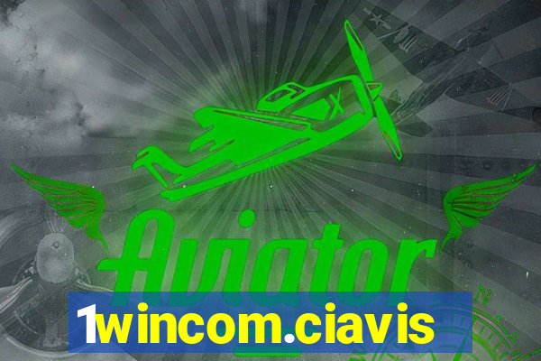 1wincom.ciavis