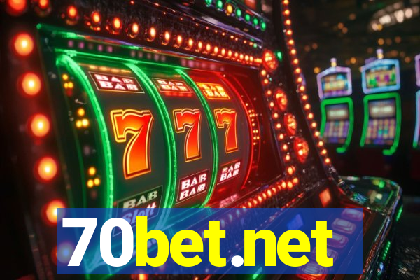 70bet.net