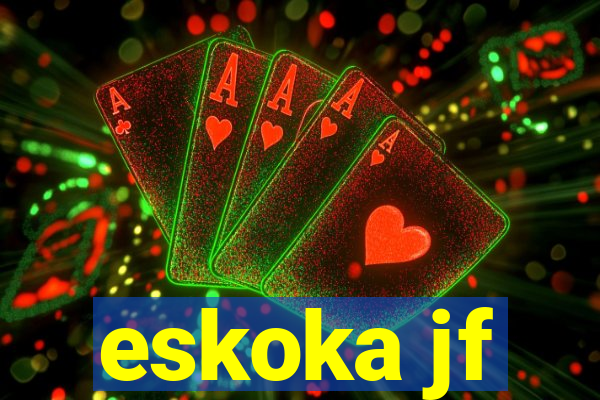 eskoka jf