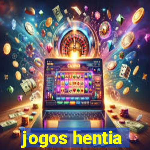 jogos hentia