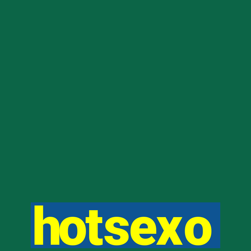 hotsexo