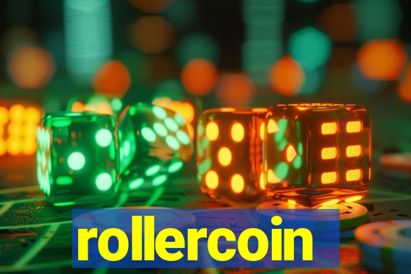 rollercoin