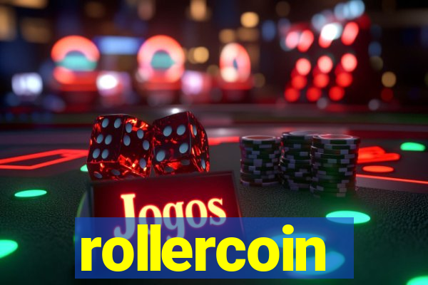 rollercoin