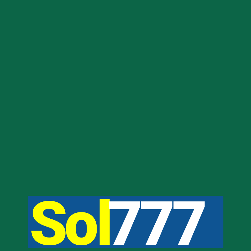 Sol777