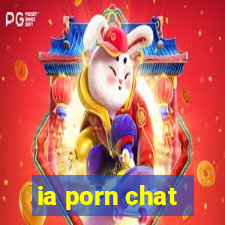 ia porn chat