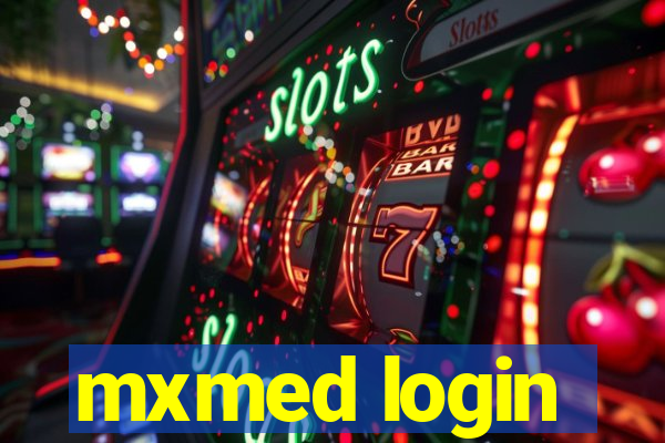 mxmed login