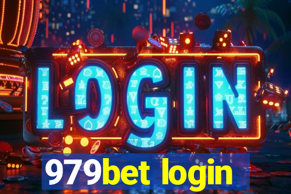 979bet login