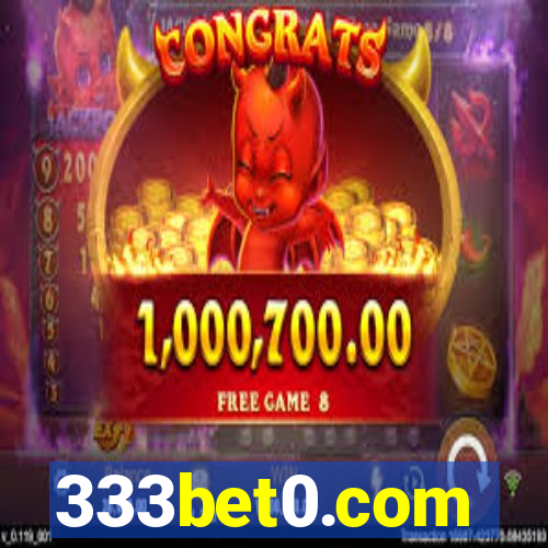 333bet0.com