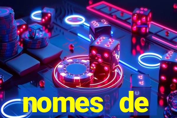 nomes de plataformas de jogos