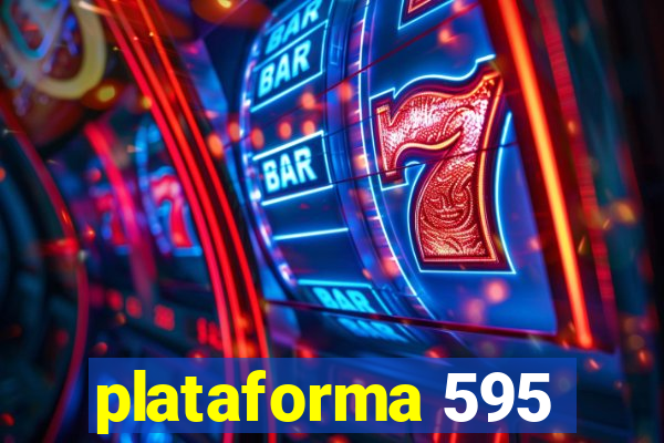 plataforma 595