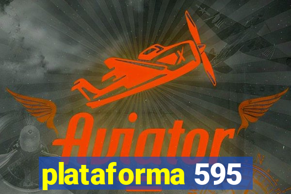 plataforma 595