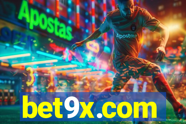 bet9x.com