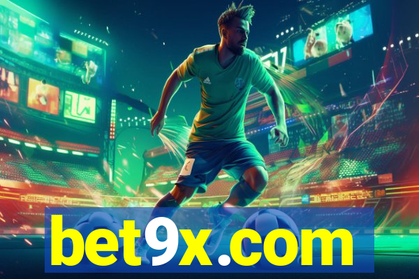 bet9x.com