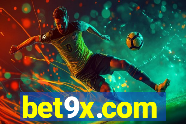 bet9x.com