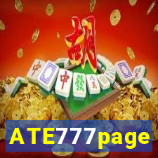 ATE777page