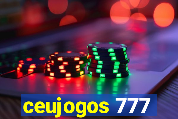 ceujogos 777