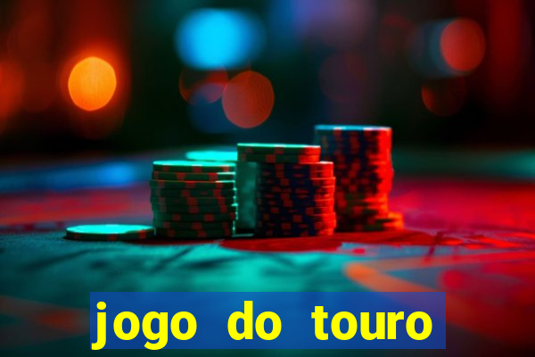 jogo do touro fortune gratis