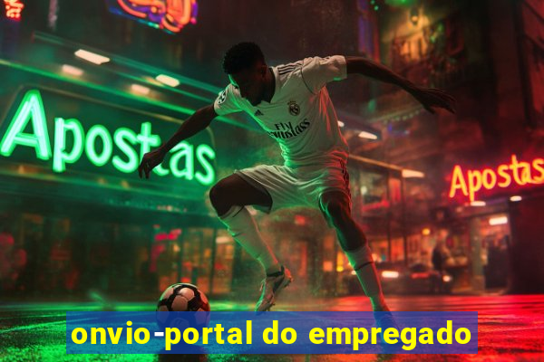 onvio-portal do empregado