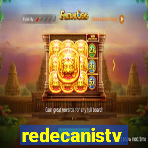 redecanistv