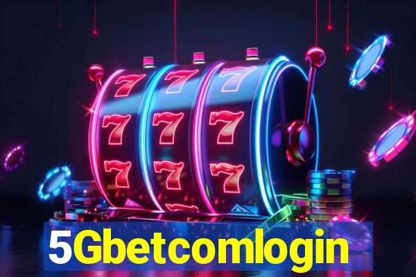 5Gbetcomlogin