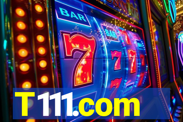 T111.com