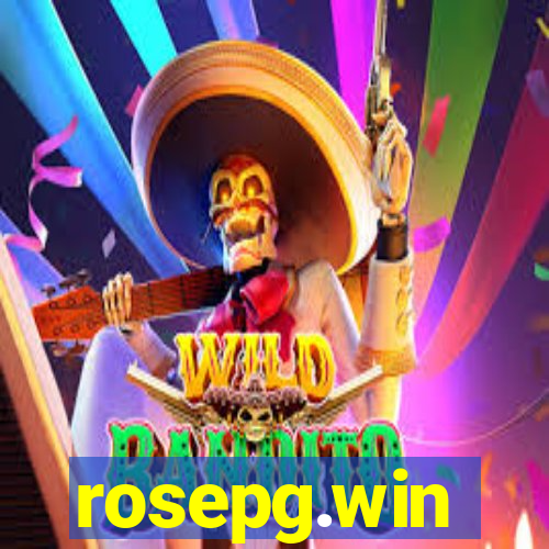 rosepg.win