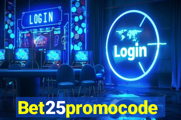 Bet25promocode