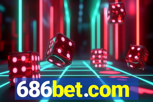 686bet.com