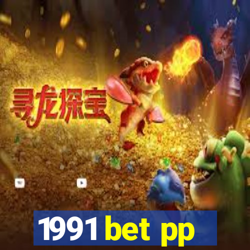 1991 bet pp