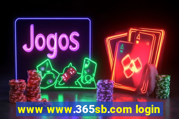 www www.365sb.com login