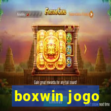 boxwin jogo