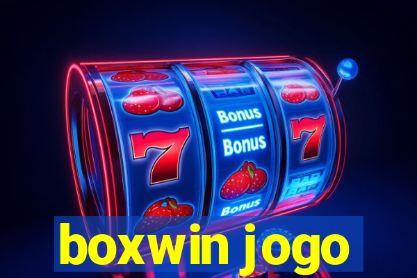 boxwin jogo