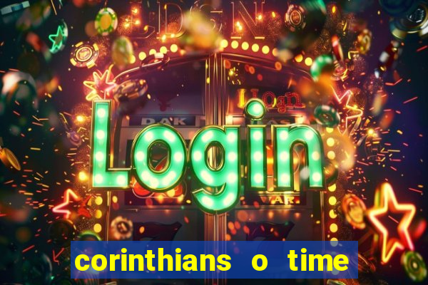 corinthians o time mais ajudado pela arbitragem