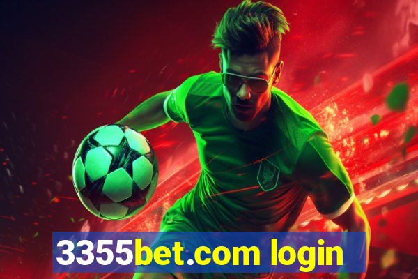 3355bet.com login