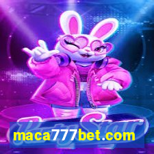 maca777bet.com