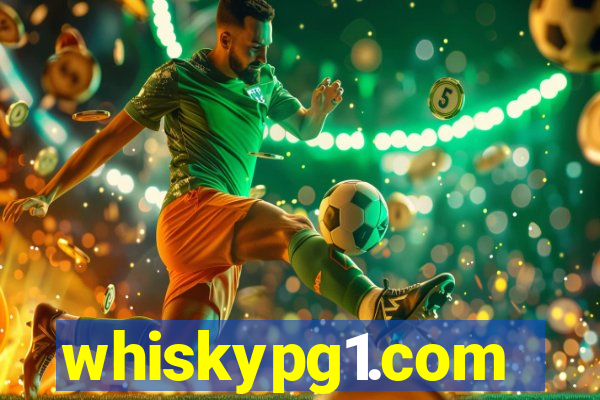 whiskypg1.com