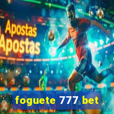 foguete 777 bet